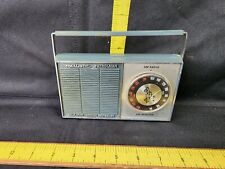 Vintage Realistic Patrolman AM/VHF Radio Monitor Parts/Repair Only Complete picture