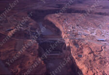 sl52  Original Slide 190's Glen Canyon Dam Page Arizona 555a picture
