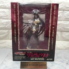 Django of Sequel slaughter Hell of bounty Lily Sarubatana 1/8 Scale PVC Figure J picture
