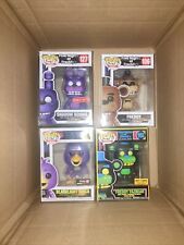 FNAF FUNKO POP LOT OF 30. Taking Offers message Me picture
