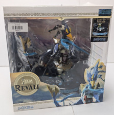 *NEW* The Legend of Zelda: Revali Collector's Edition PVC Figure picture