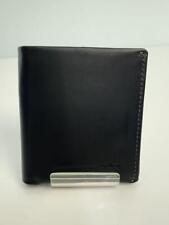 Bellroy Two-Fold Wallet Black Solid Color Men's Bellroy picture