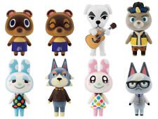 Bandai Animal Crossing: New Horizons Tomodachi Doll Vol. 2 - Random Figure picture