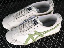 Onitsuka Tiger MEXICO 66 Classic Unisex Sneakers Shoes 1183B391-202 Birch/Green picture