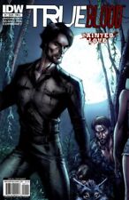 True Blood: Tainted Love #1A (2011) IDW Comics picture