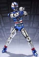S.H.Figuarts Space Sheriff Shaider Soul web Limited Figure Bandai Japan picture