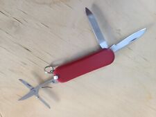 VINTAGE BEST OF CHINA'S CLASSIC REPRODUCTION SWISS MANICURE KNIFE picture