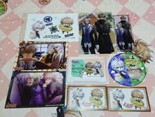 Amnesia Ikki Kent Anime Goods From Japan picture