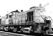 Union Pacific Spokane International SI 1211 Alco RS1 Kansas City KAN 1966 Photo picture