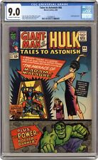 Tales to Astonish #66 CGC 9.0 1965 1105806019 picture