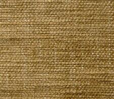Marvic Antique Slubby Chenille Upholstery Fabric- Perses Amber 1.50 yd 5802-3 picture