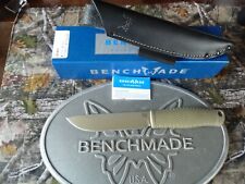 benchmade 202 leuku picture