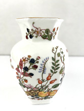 Vintage Hammersley Vase 5