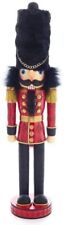 Hollywood Nutcracker Kurt Adler Royal Soldier 23.5 inches picture