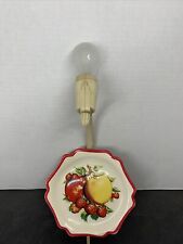 Vintage 1950s LA Goodman Kitchen Wall Lamp picture