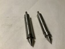 Starrett Double Ended Edge Finder  No.827-B  2 Pcs picture