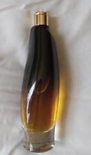 Liquid Cashmere Black Perfume by Donna Karan 1.7oz/50ml Discontinued 99% Full picture