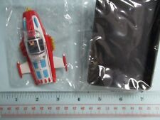 Konami SF Movie Selection Figure Supercar Gerry Anderson picture