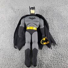 Batman Figure Justice League By The Toy Factory Plush Doll 17