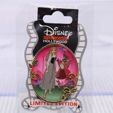 A5 Disney DSF DSSH LE Pin Sleeping Beauty Anniversary Briar Rose Aurora picture