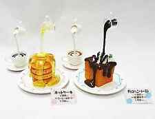 Candy Toy Trading Figure 10.Sweets House Cafe De Honey Petit Sample Series Origi picture