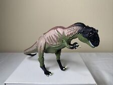 Carnage Resaurus Giganotosaurus Articulated Dinosaur Figure Collectible READ picture