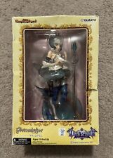 Odin Sphere Gwendolyn SIF EX Figure PVC 1/8 Yamato JP Import Toy picture