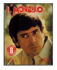 Il Monello 1978 n. 4 Tomas Milian Fiorella Mannoia Mina Ivano Bordon picture
