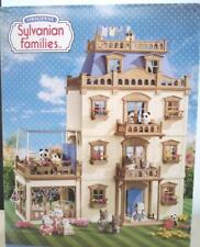 Epoch Ref.No.4919 Sylvanian Families Grand Mansion picture