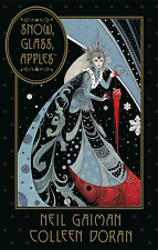 Neil Gaiman's Snow, Glass, Apples picture