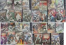 Moon Knight #1-30 Complete + Annual | comic book Lot Run Set MacKay Marvel | NM picture