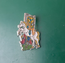 Sexy Princess Zelda enamel lapel hat pin picture