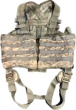 MOLLE II Air Warrior PSGC Tactical Vest (Primary Survival Gear Carry System) picture