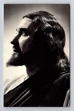 Josef Meier As The Christus, Black Hills Passion Play, Actor, Vintage Postcard picture