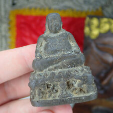 Phra Sangkachai Buddha statue / Holy Thai amulet Rare Buddhism Talisman Charm picture