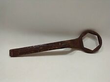 Antique  Hex Wrench, 11