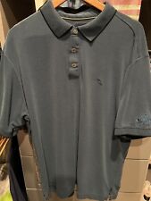 disney vacation club Member Tommy bahama xl Polo picture