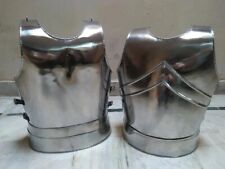 Medieval warrior chest plate, Medieval men cuirass Gothic half armor Gothic picture