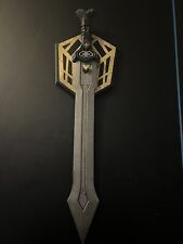 Noble Collection: Deathless, Sword of Thorin  The Hobbit/LOTR picture