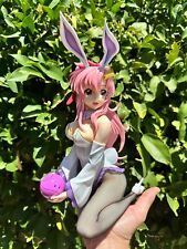 MegaHouse Gundam SEED B-Style Lacus Clyne Bunny Ver. 1/4 scale figure picture