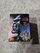 1995 Marvel Masterpieces - Complete Base Set Of 150 + 11 Chase Canvas picture