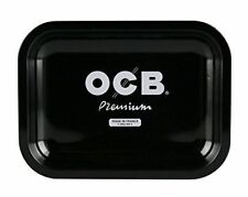 OCB Metal Rolling Tray (Premium Small) picture