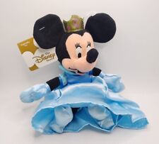 Vintage Disney Store Queen Minnie 8