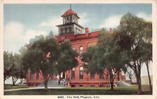 Postcard City Hall in Phoenix, Arizona~128516 picture
