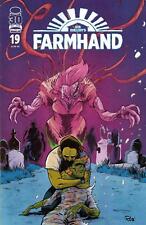 Farmhand #19, NM 9.4, 1st Print, 2022 Flat Rate Shipping-Use Cart picture