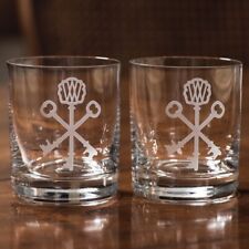 PAPPY VAN WINKLE Bourbon Whiskey Glass picture