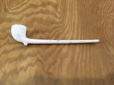 Meerschaum Clay Pipe - Antique Japan T.D. Marked picture