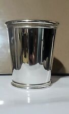 Mark Scearce Presidential Mint Julep Cup Barack Obama 2nd Term picture