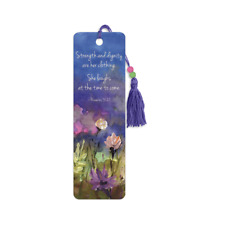 Trends International Proverbs 31 25 Premier Bookmark w picture
