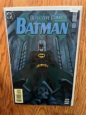 Batman: Detective Comics 682 DC Comics E23-172 picture